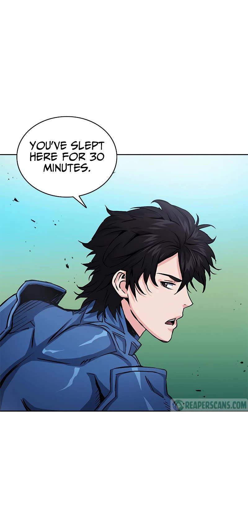 Seoul Station Druid Chap 80 - Next Chap 81