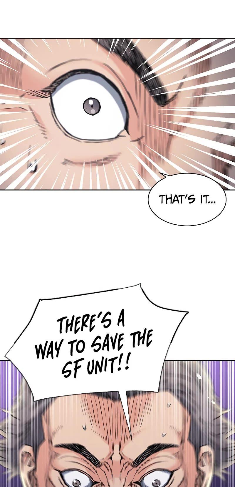 Seoul Station Druid Chap 80 - Next Chap 81