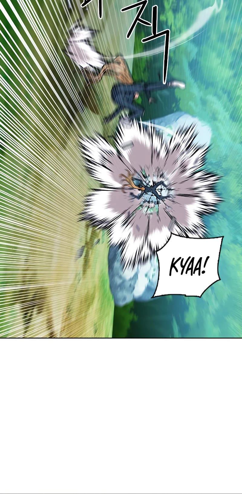 Seoul Station Druid Chap 83 - Next Chap 84