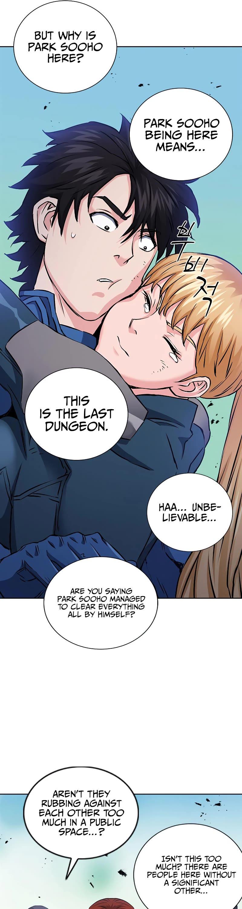 Seoul Station Druid Chap 83 - Next Chap 84