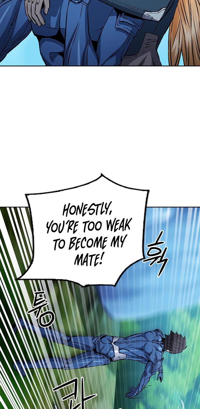 Seoul Station Druid Chap 83 - Next Chap 84