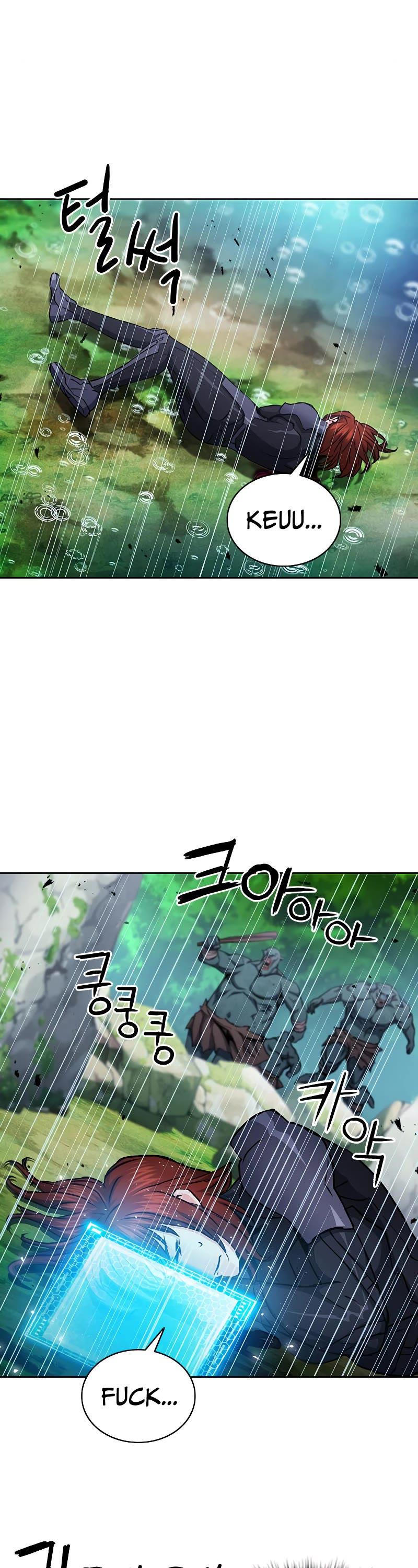 Seoul Station Druid Chap 83 - Next Chap 84