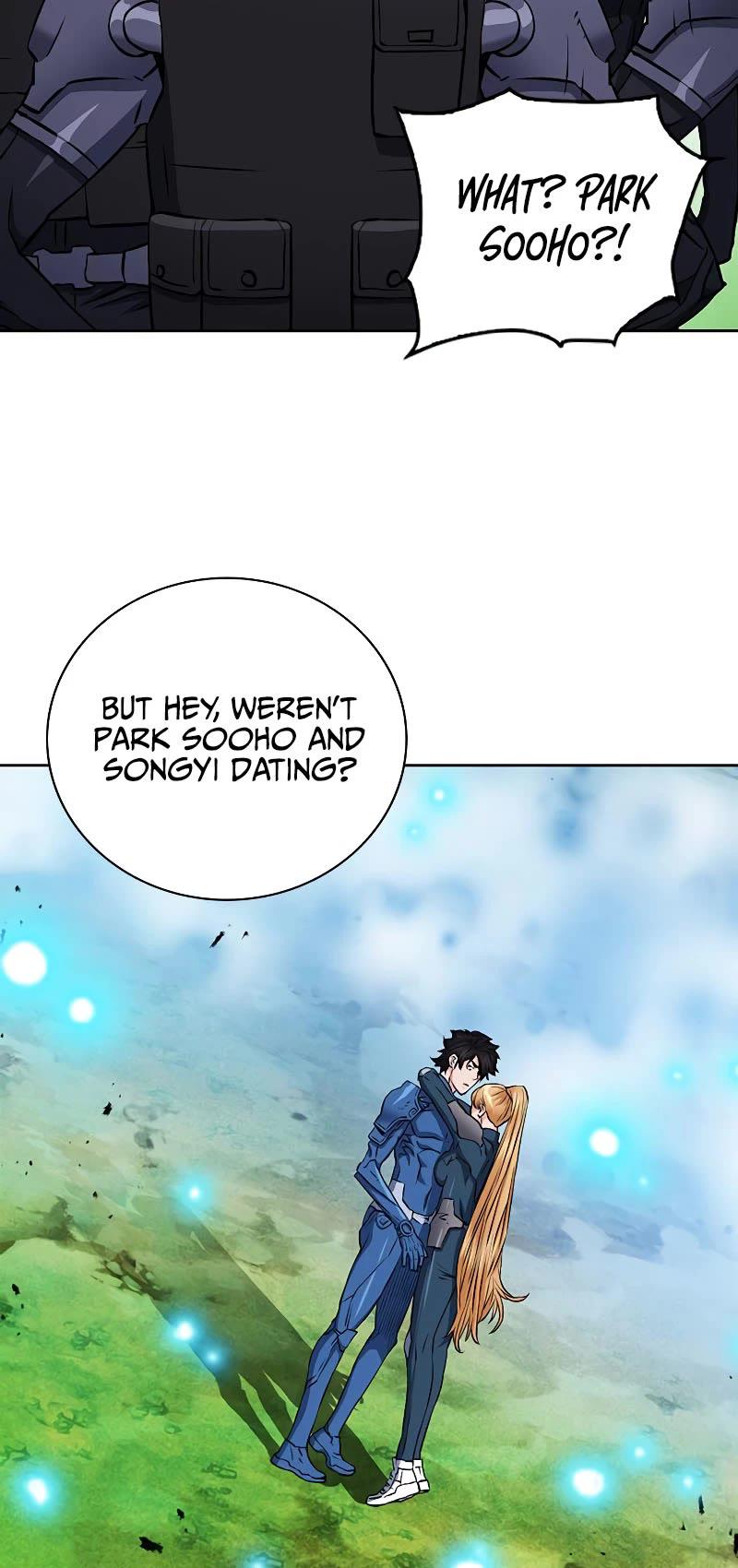 Seoul Station Druid Chap 83 - Next Chap 84