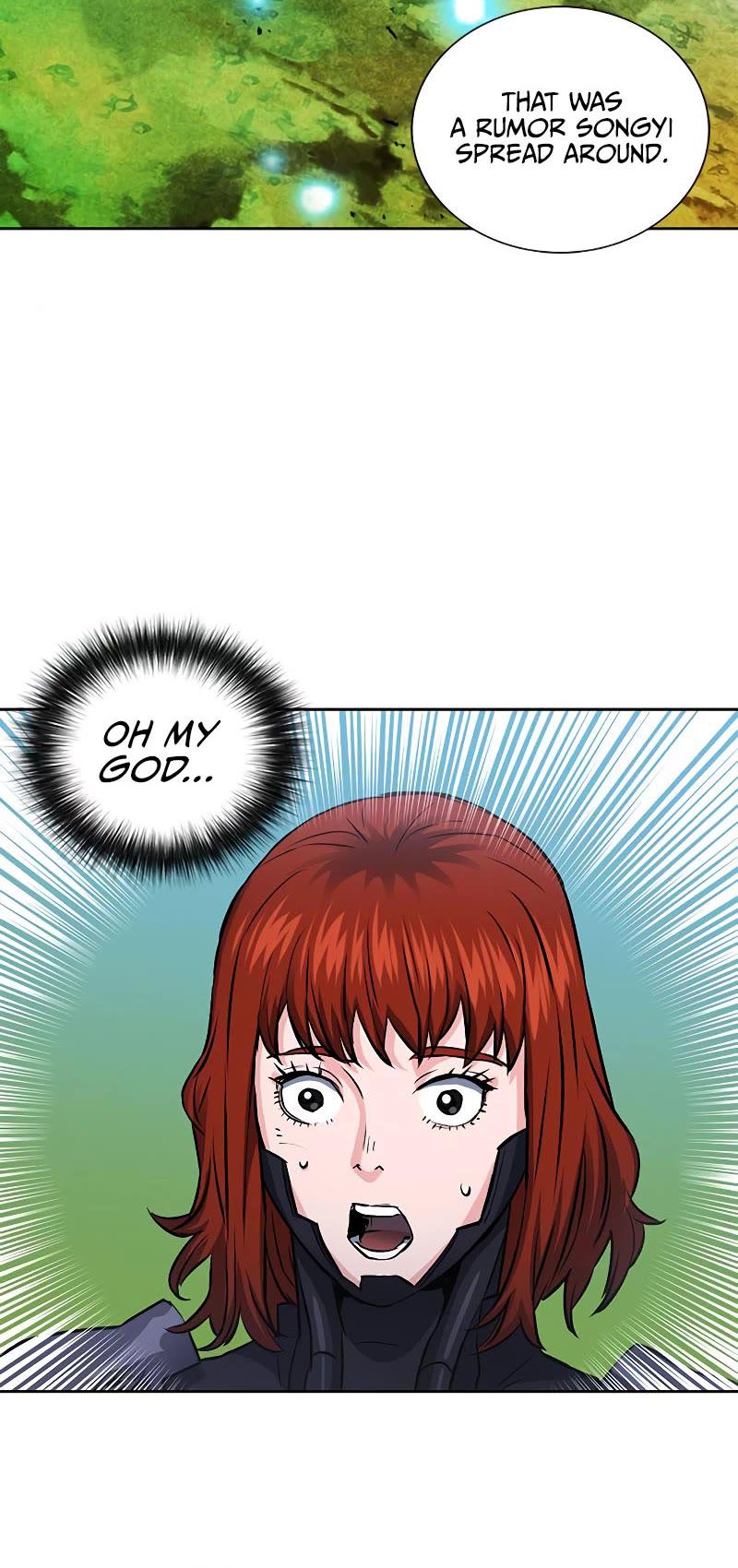 Seoul Station Druid Chap 83 - Next Chap 84