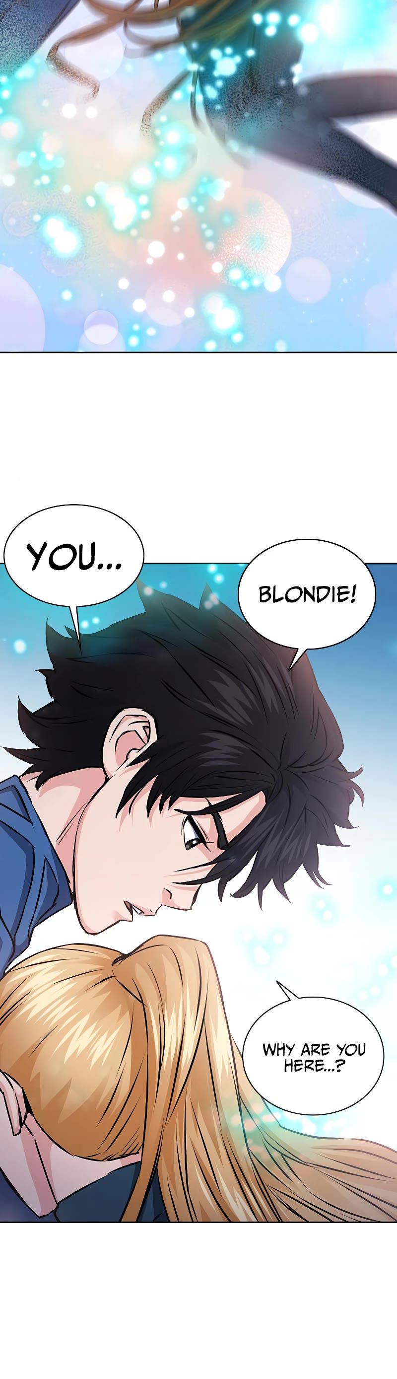 Seoul Station Druid Chap 83 - Next Chap 84