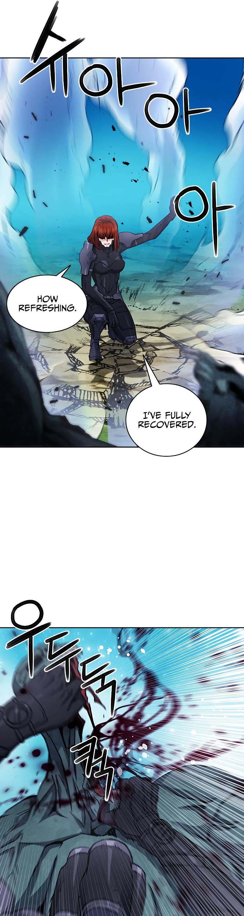 Seoul Station Druid Chap 83 - Next Chap 84