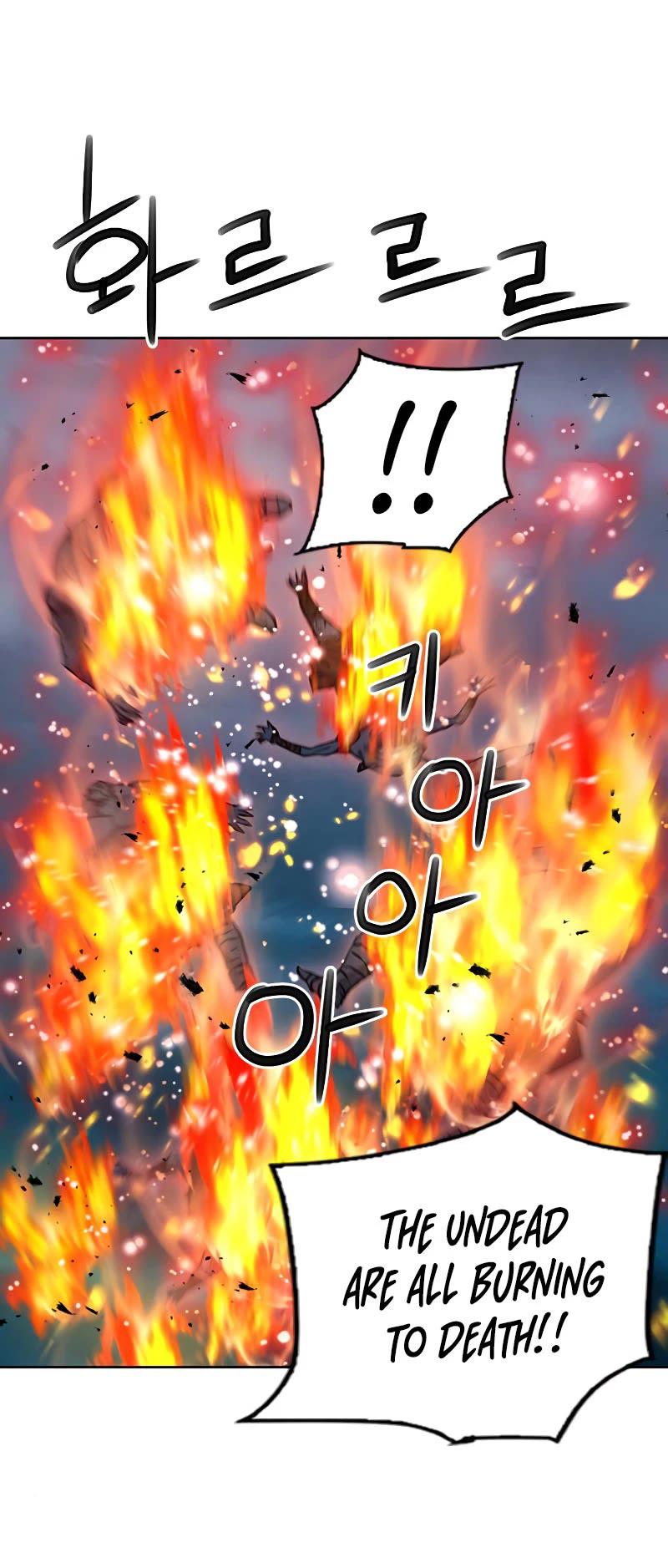 Seoul Station Druid Chap 83 - Next Chap 84