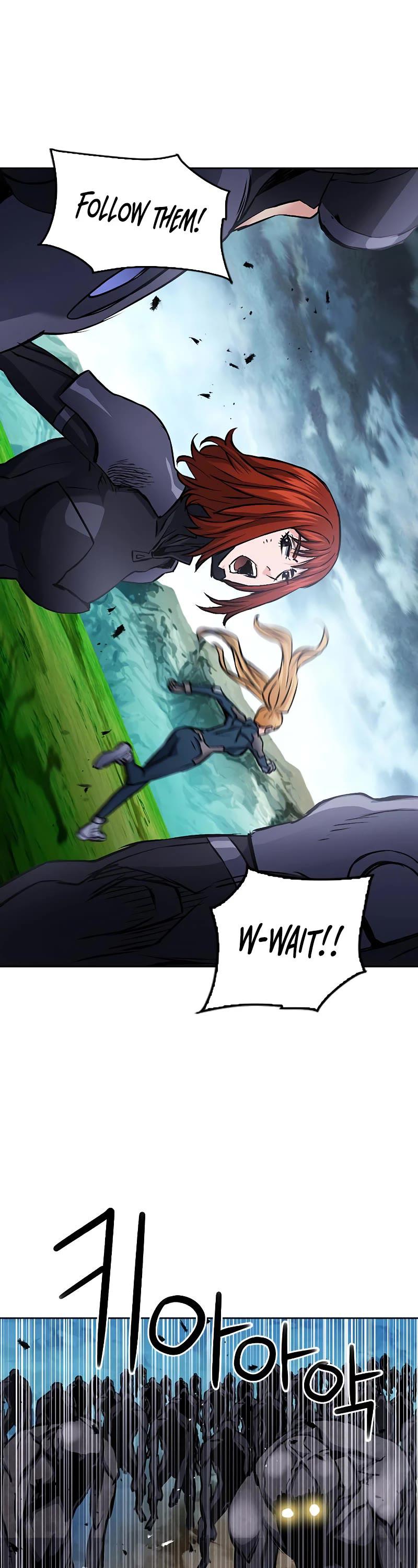 Seoul Station Druid Chap 83 - Next Chap 84
