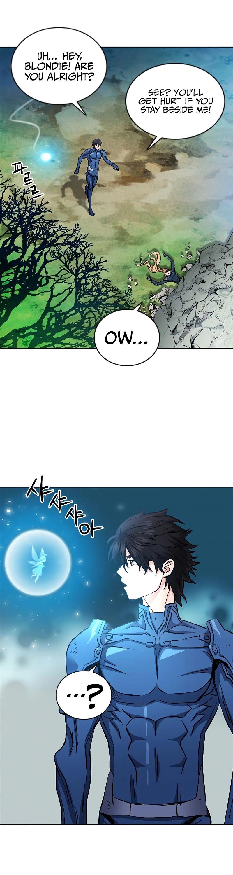 Seoul Station Druid Chap 83 - Next Chap 84