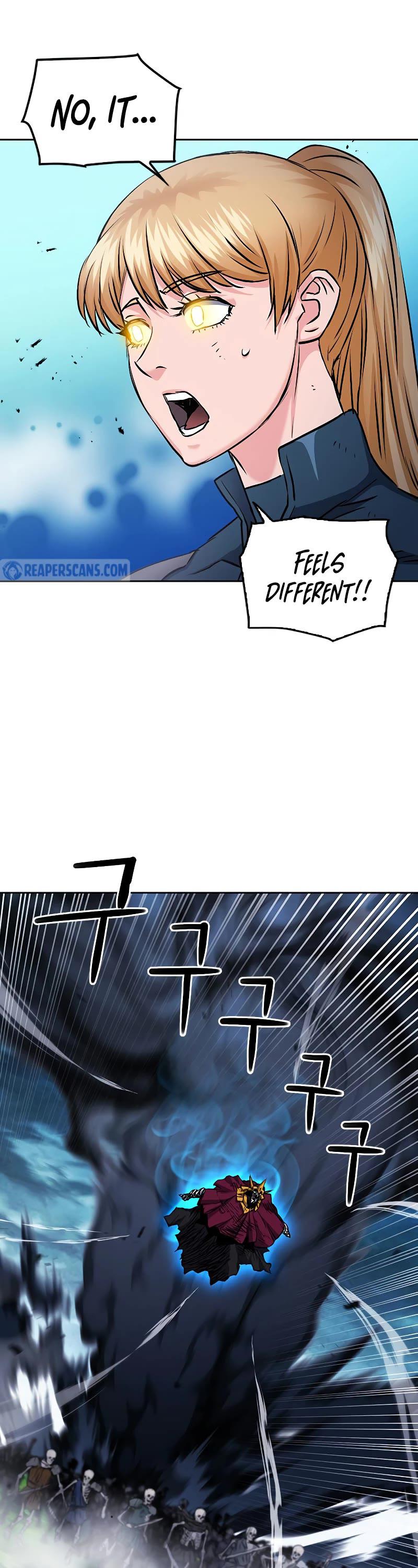 Seoul Station Druid Chap 83 - Next Chap 84