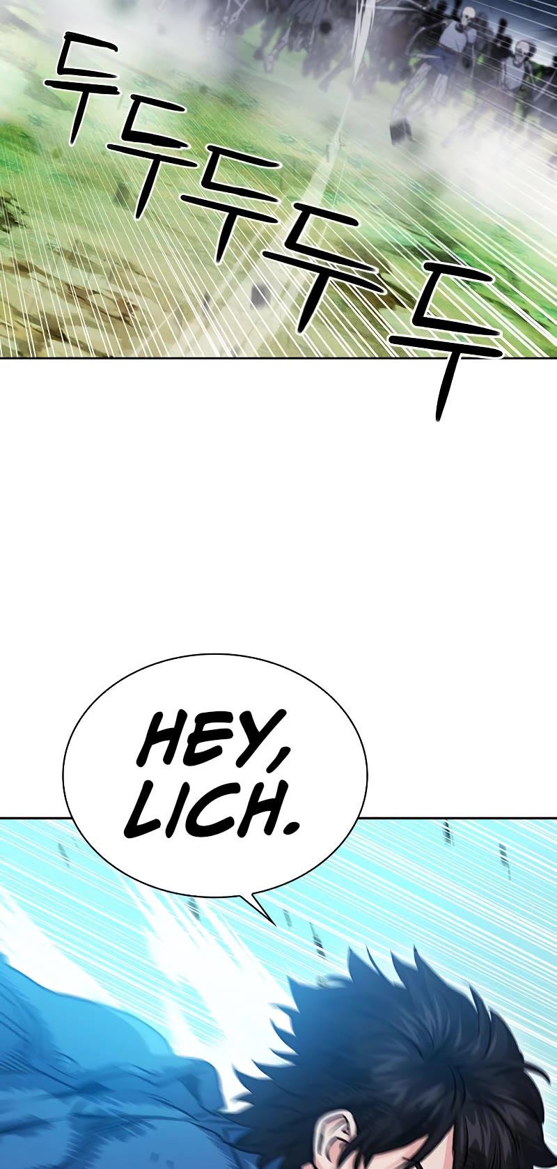 Seoul Station Druid Chap 83 - Next Chap 84