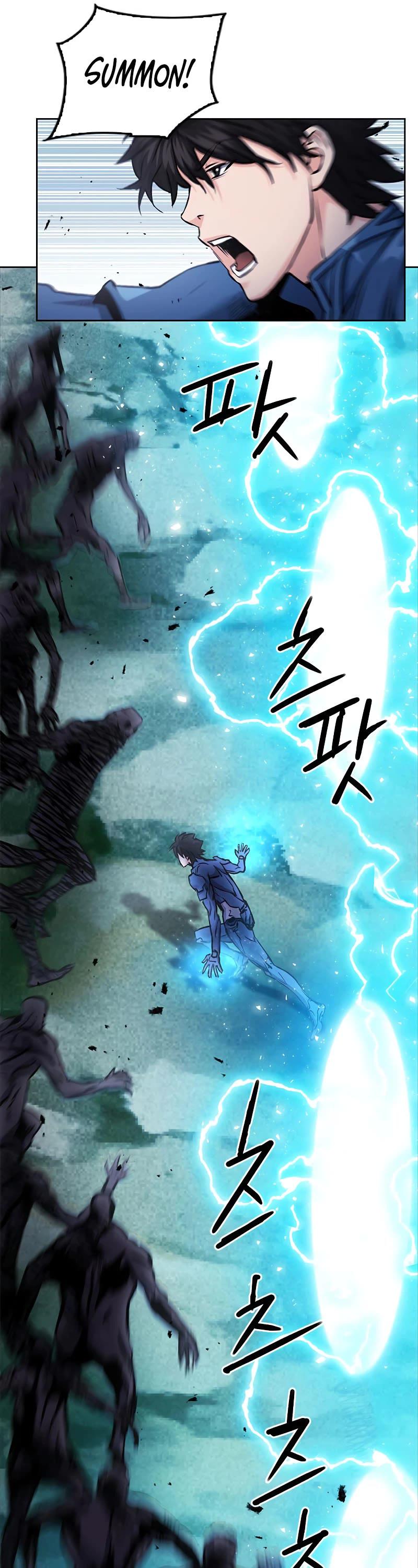Seoul Station Druid Chap 83 - Next Chap 84