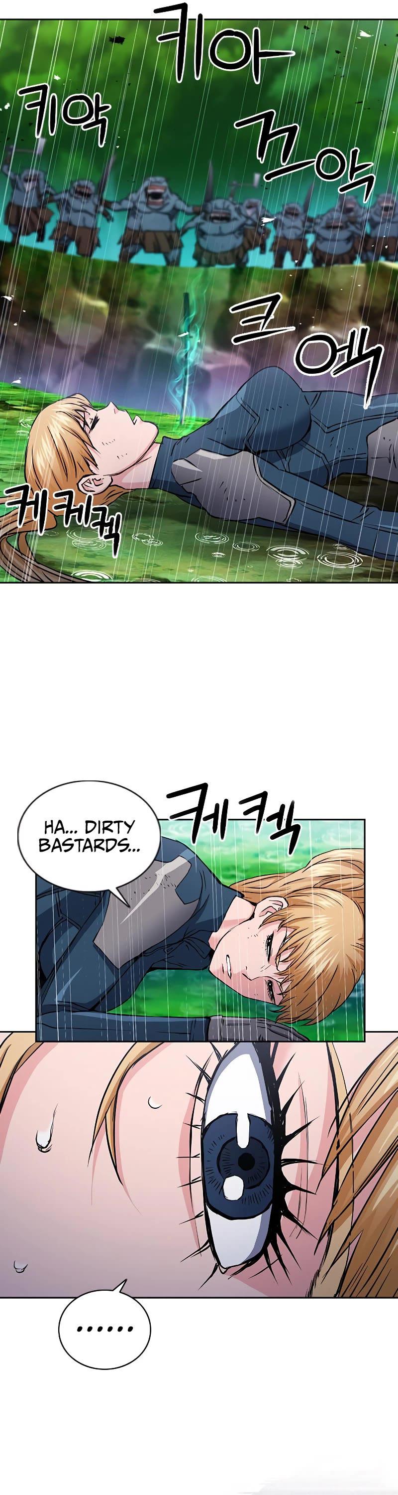 Seoul Station Druid Chap 83 - Next Chap 84