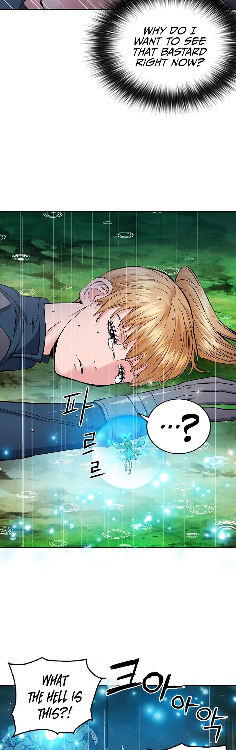 Seoul Station Druid Chap 83 - Next Chap 84