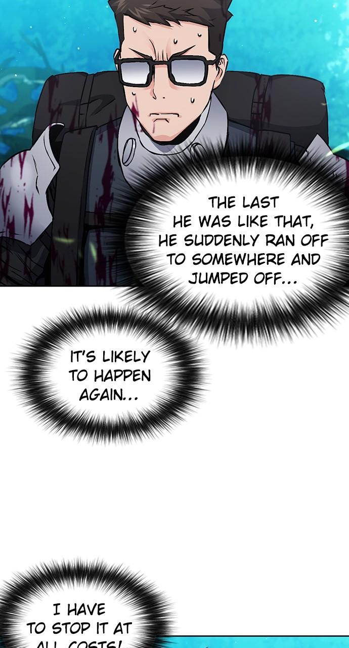 Seoul Station Druid Chap 97 - Next Chap 98