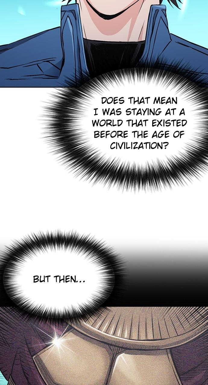 Seoul Station Druid Chap 97 - Next Chap 98