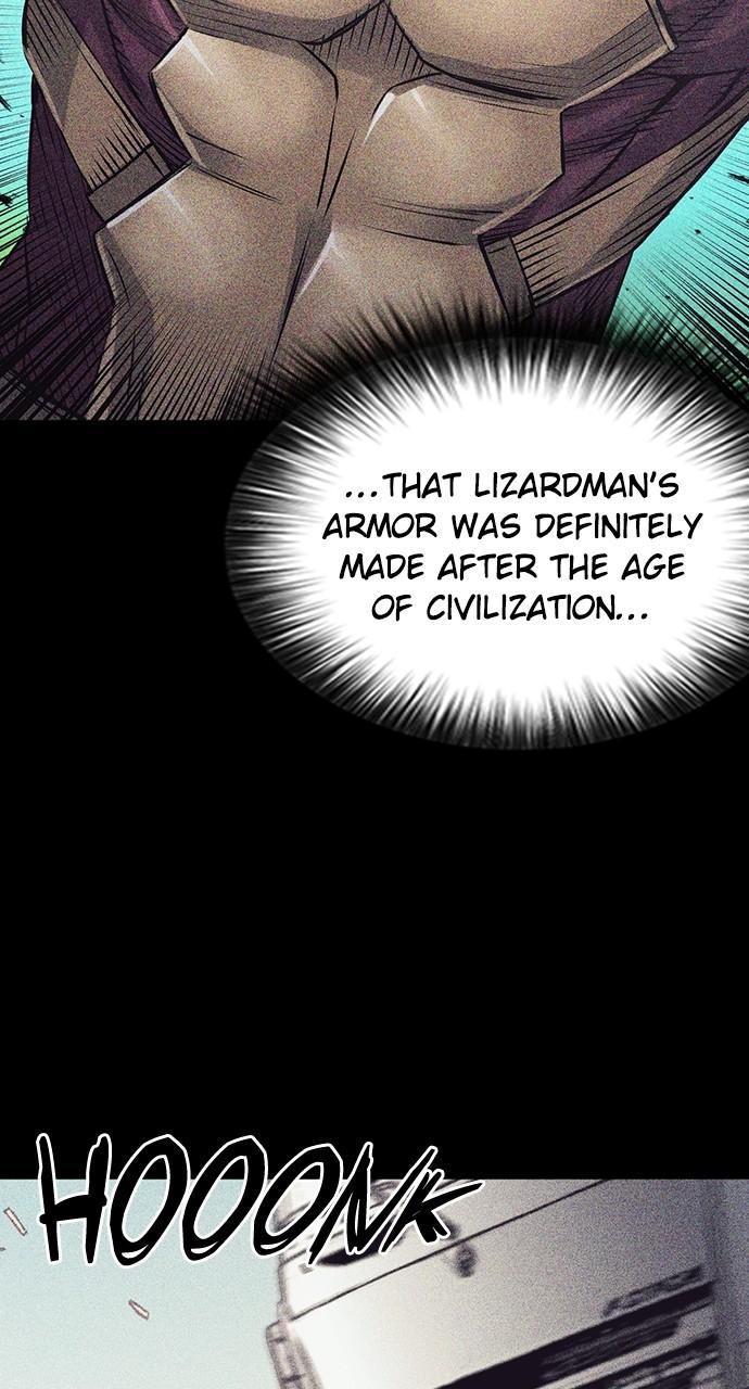 Seoul Station Druid Chap 97 - Next Chap 98