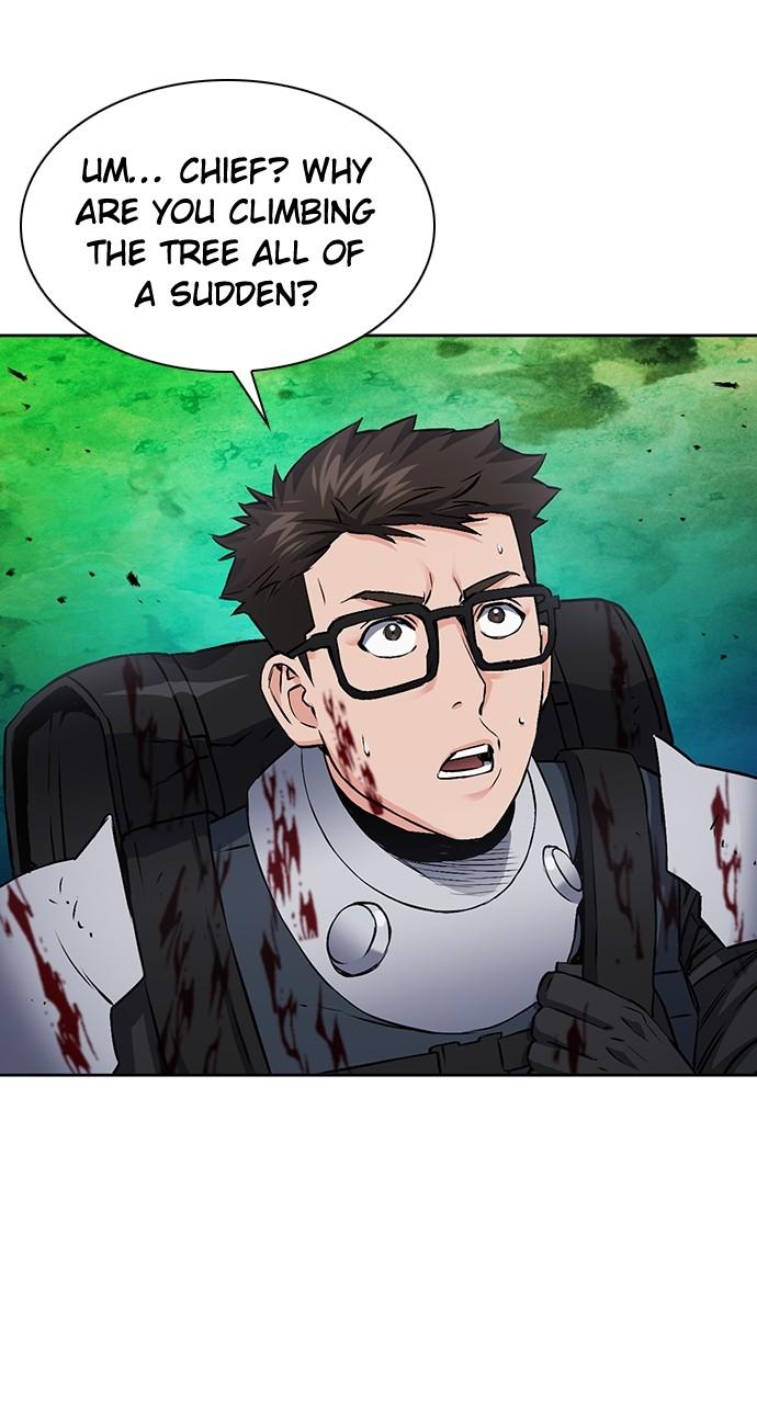 Seoul Station Druid Chap 97 - Next Chap 98