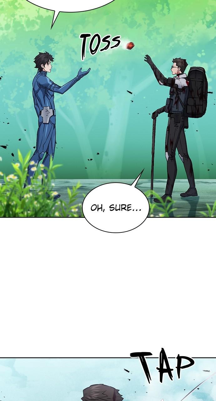 Seoul Station Druid Chap 97 - Next Chap 98