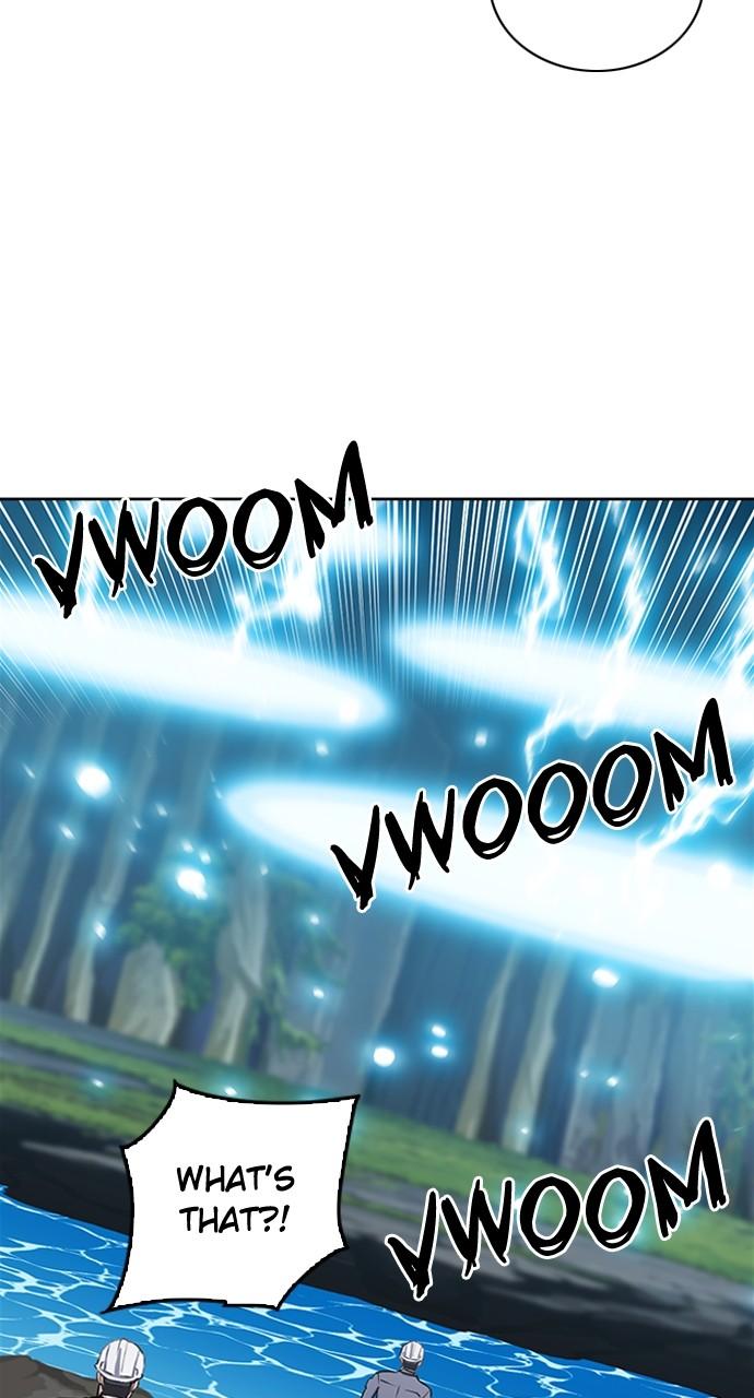 Seoul Station Druid Chap 97 - Next Chap 98