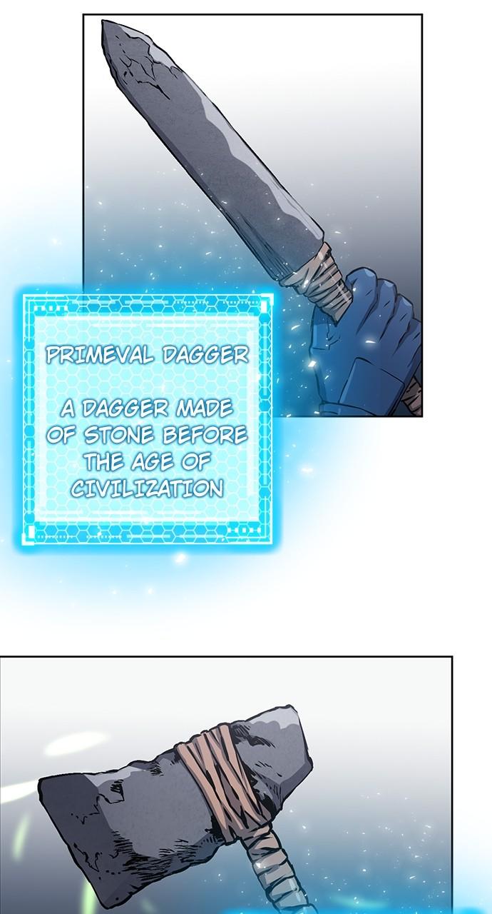 Seoul Station Druid Chap 97 - Next Chap 98