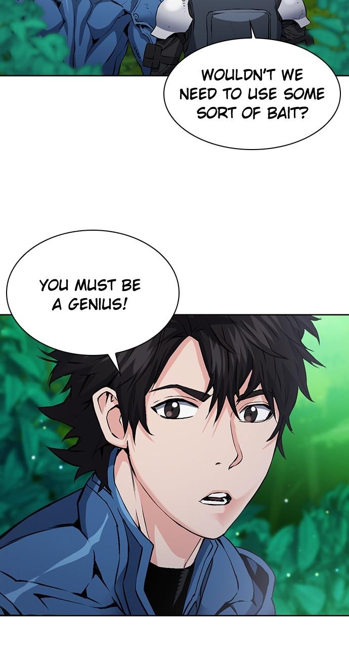 Seoul Station Druid Chap 97 - Next Chap 98