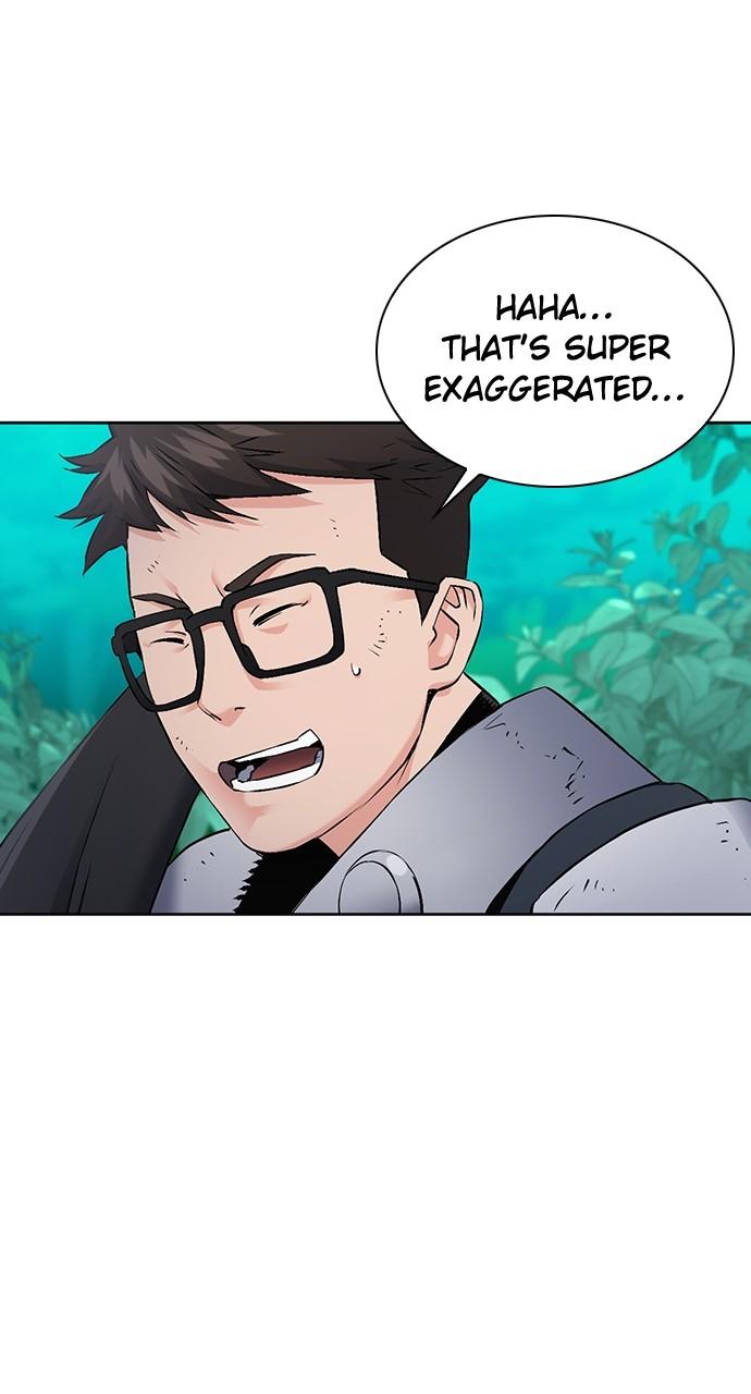 Seoul Station Druid Chap 97 - Next Chap 98