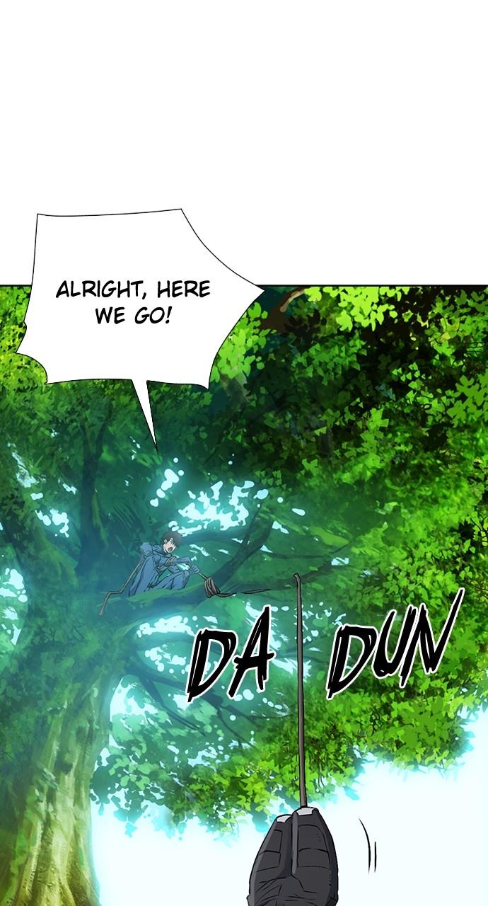 Seoul Station Druid Chap 97 - Next Chap 98