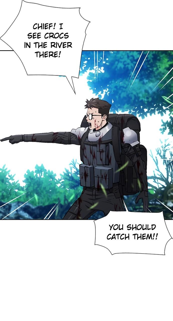 Seoul Station Druid Chap 97 - Next Chap 98