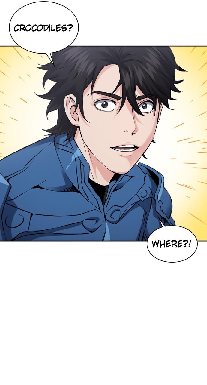 Seoul Station Druid Chap 97 - Next Chap 98