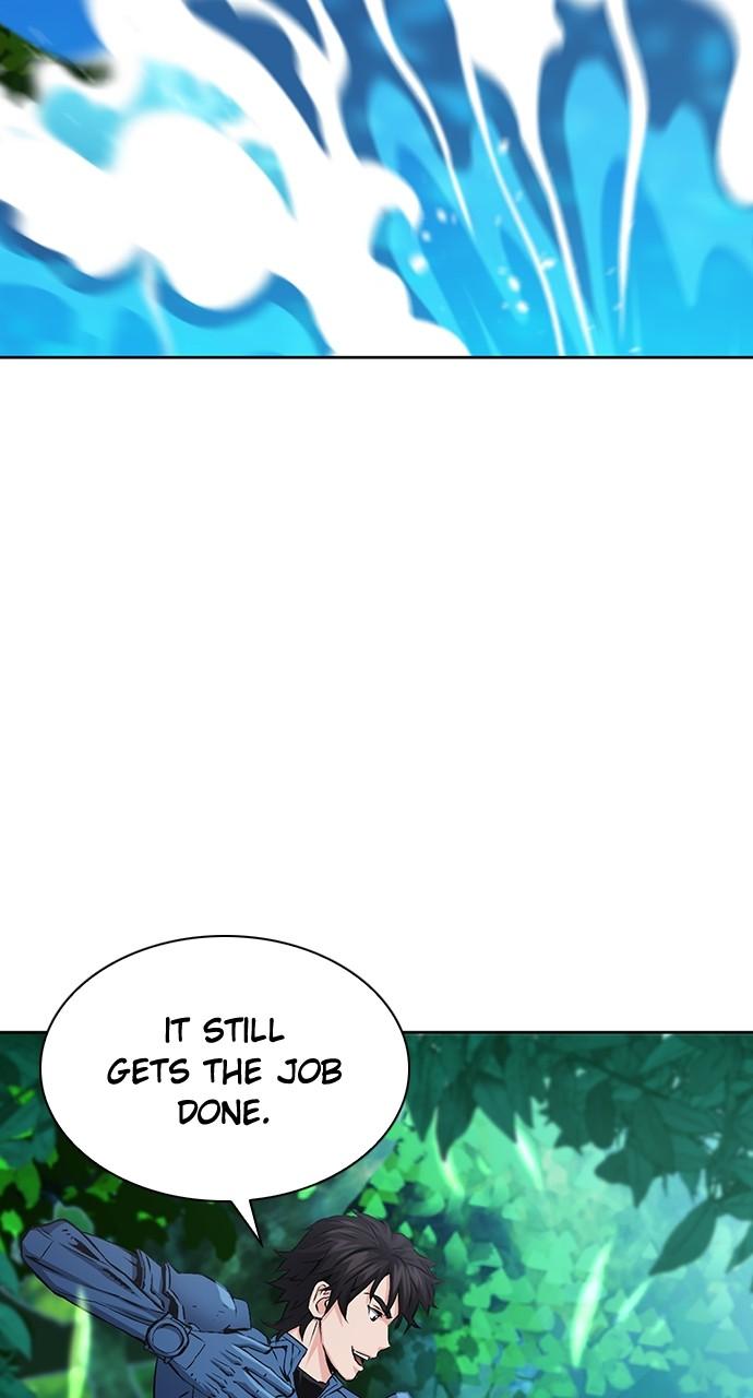 Seoul Station Druid Chap 97 - Next Chap 98