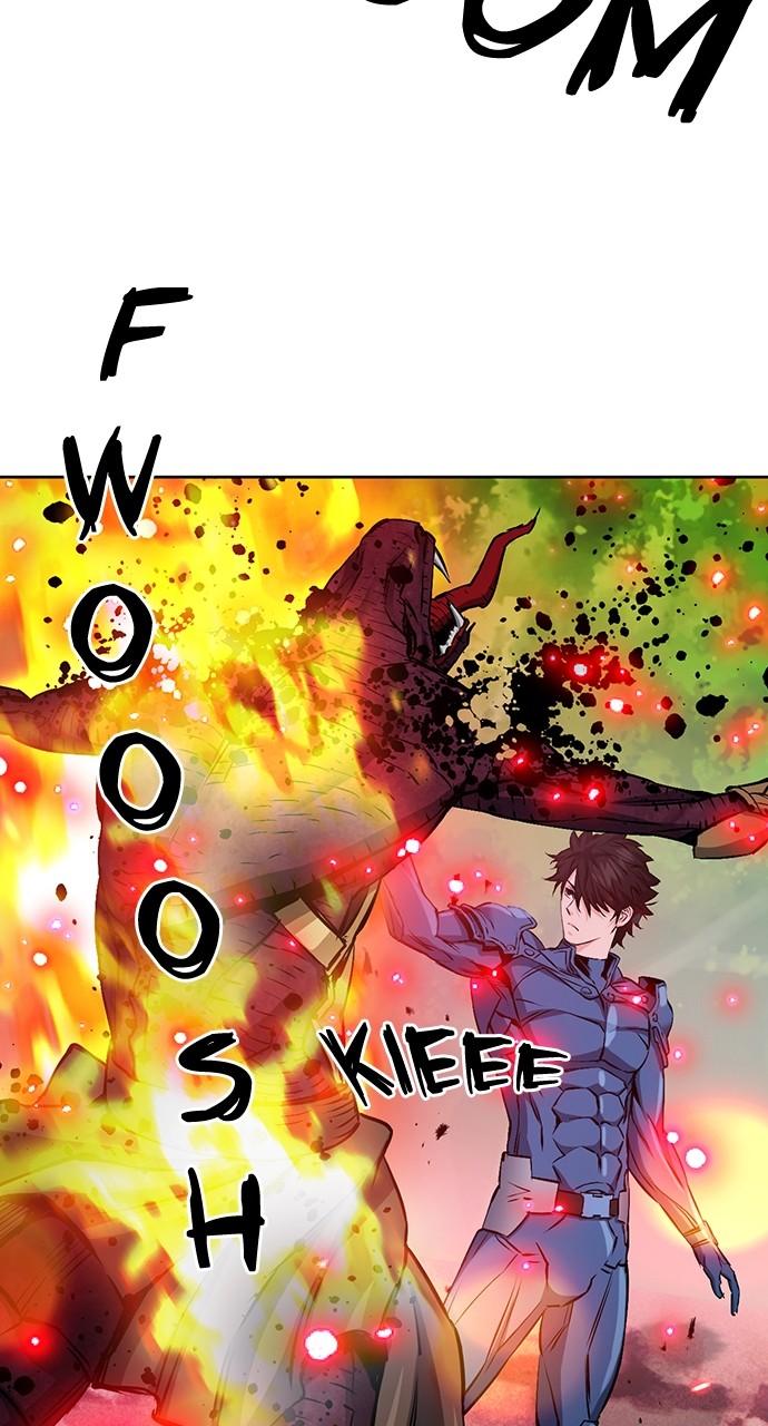 Seoul Station Druid Chap 97 - Next Chap 98