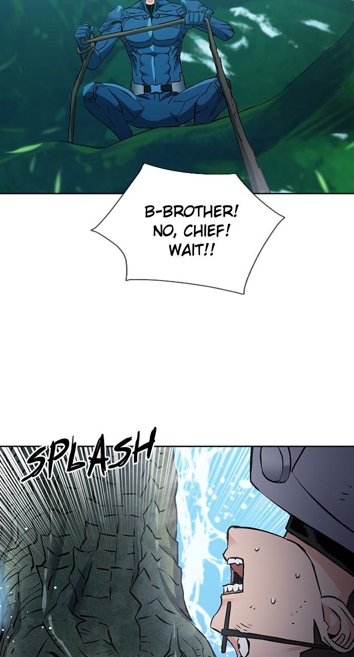 Seoul Station Druid Chap 97 - Next Chap 98