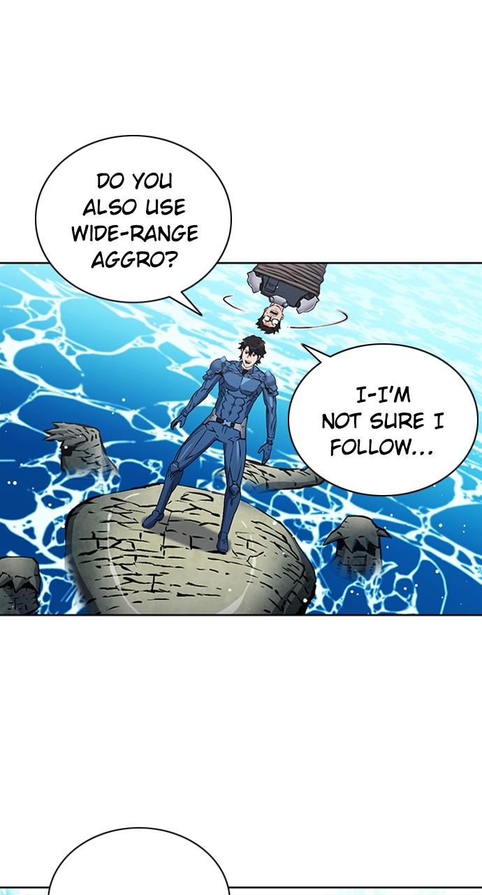 Seoul Station Druid Chap 97 - Next Chap 98