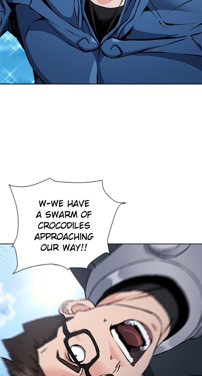 Seoul Station Druid Chap 97 - Next Chap 98