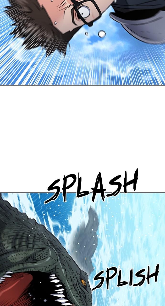 Seoul Station Druid Chap 97 - Next Chap 98