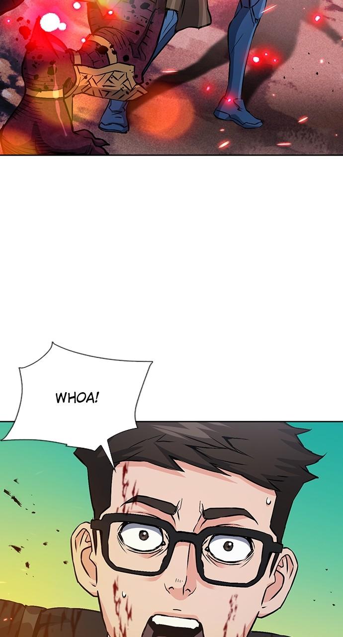 Seoul Station Druid Chap 97 - Next Chap 98