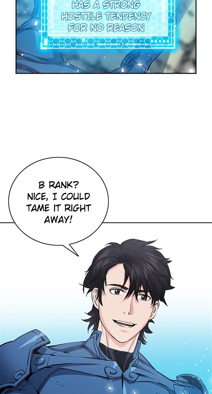 Seoul Station Druid Chap 97 - Next Chap 98