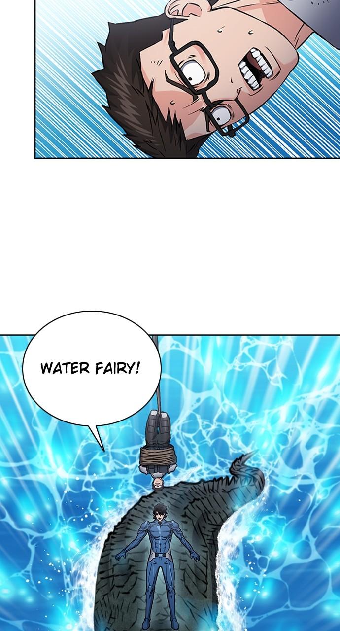 Seoul Station Druid Chap 97 - Next Chap 98