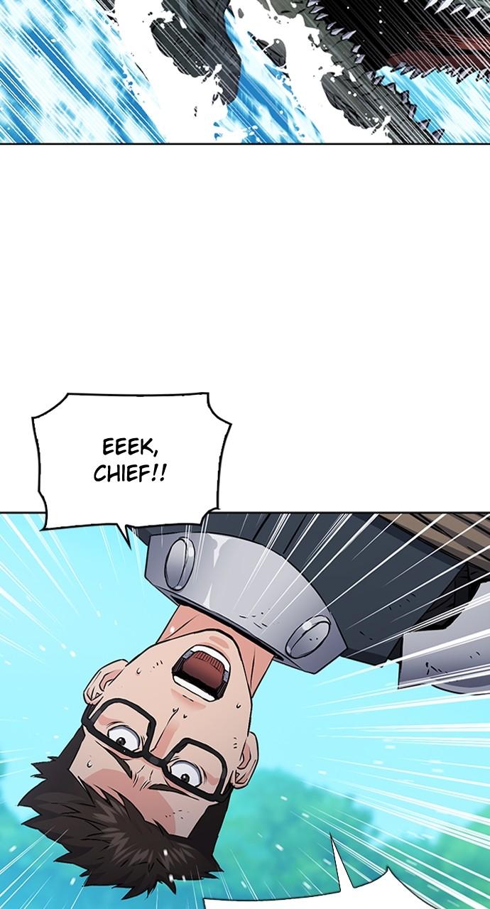 Seoul Station Druid Chap 97 - Next Chap 98