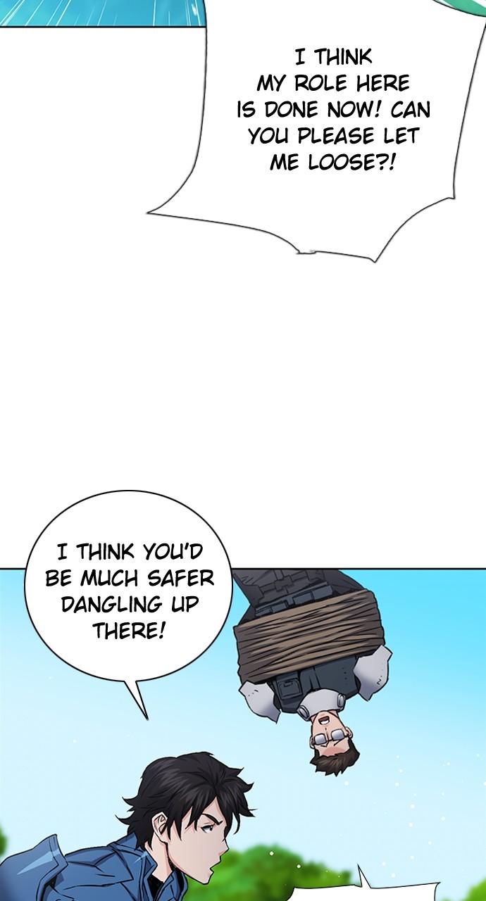 Seoul Station Druid Chap 97 - Next Chap 98