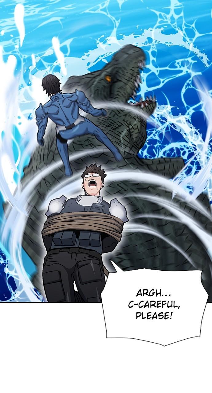 Seoul Station Druid Chap 97 - Next Chap 98
