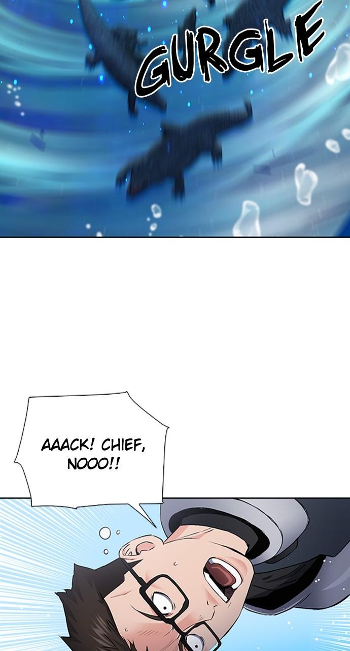 Seoul Station Druid Chap 97 - Next Chap 98