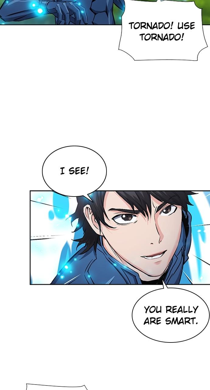Seoul Station Druid Chap 97 - Next Chap 98