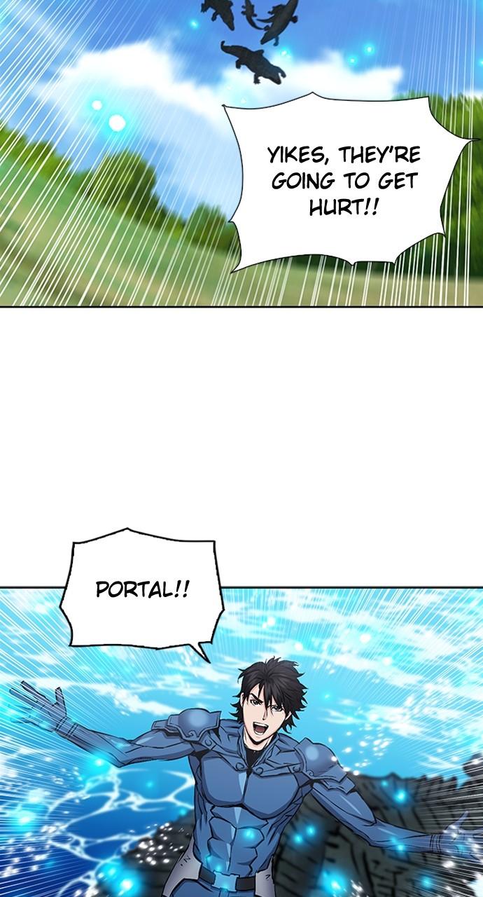 Seoul Station Druid Chap 97 - Next Chap 98
