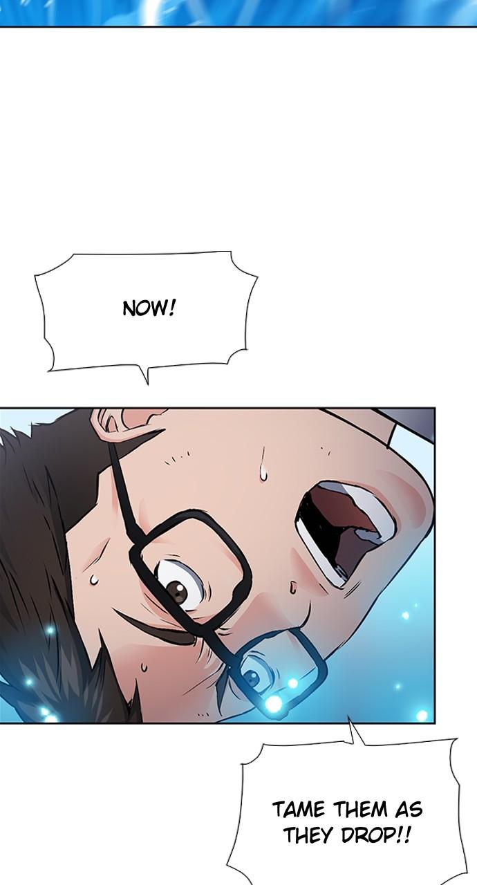 Seoul Station Druid Chap 97 - Next Chap 98