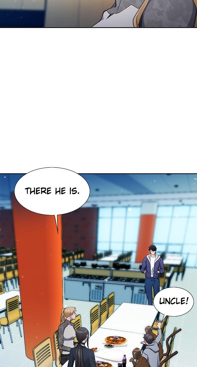 Seoul Station Druid Chap 94 - Next Chap 95