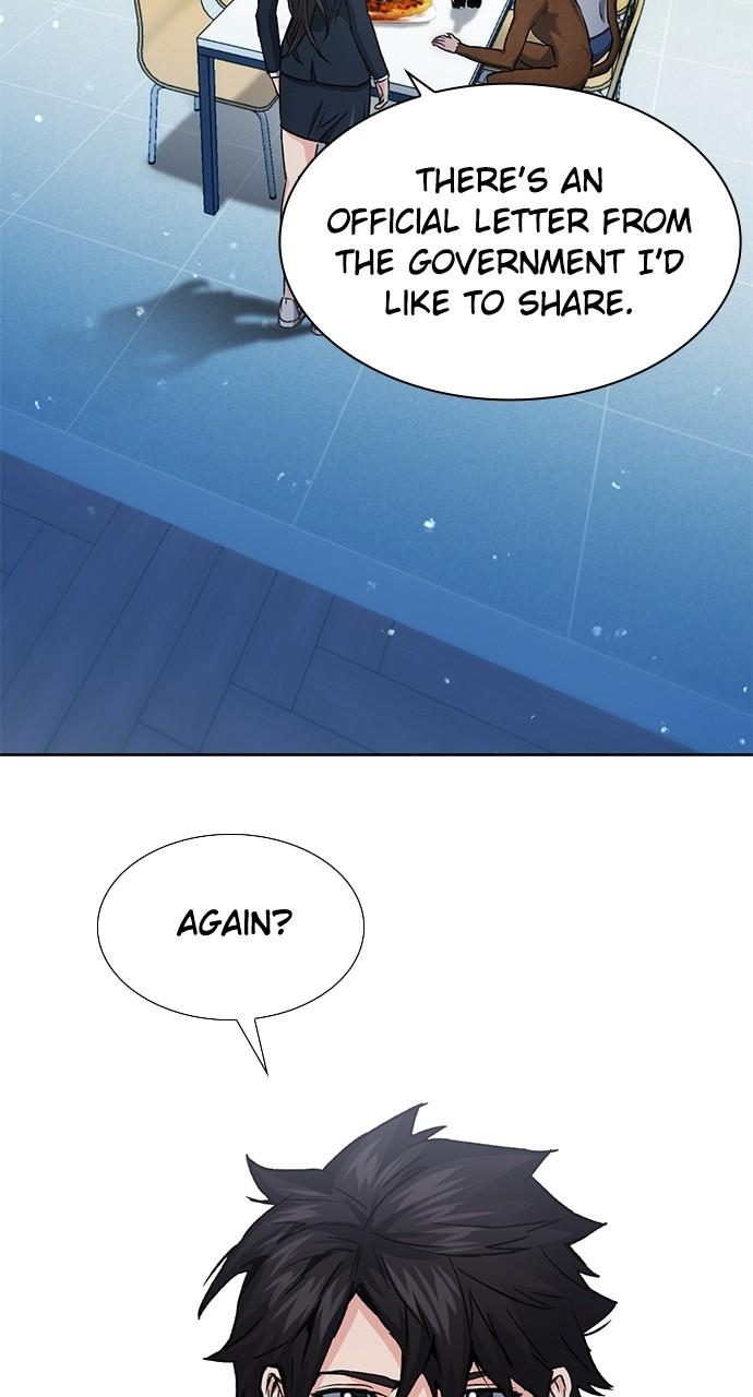 Seoul Station Druid Chap 94 - Next Chap 95