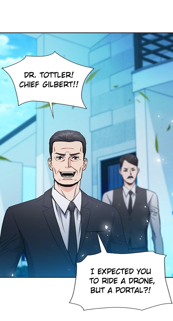 Seoul Station Druid Chap 94 - Next Chap 95