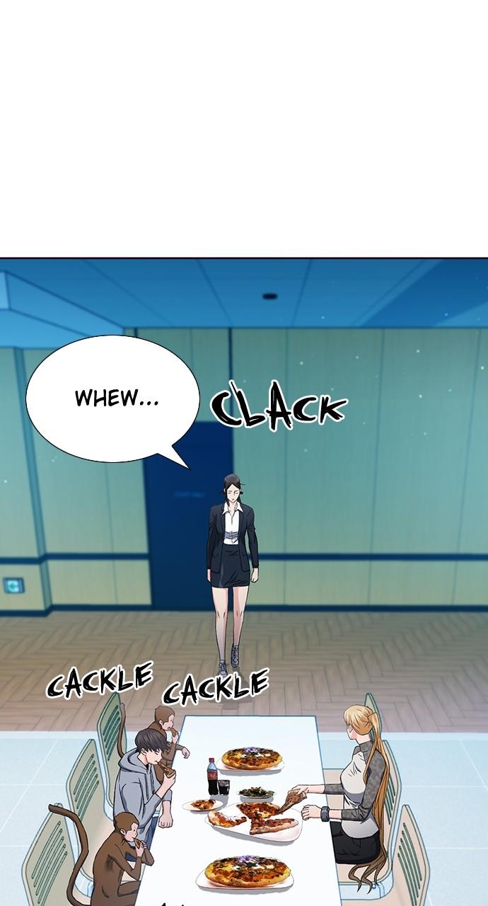 Seoul Station Druid Chap 94 - Next Chap 95